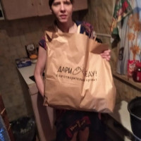 Продолжаем помогать нуждающимся