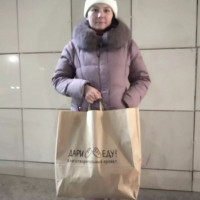 Продолжаем помогать нуждающимся