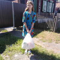 Продолжаем помогать подопечным