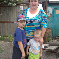 Продолжаем помогать подопечным
