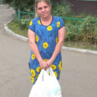 Продолжаем помогать подопечным